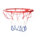 Баскетбольне кільце дитяче з сіткою та м'ячем Profi (M 3371)