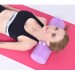 Масажний ролик, валик для масажу спини (йога рол масажер для спини, шиї, ніг) OSPORT 90*15см (MS 3232)