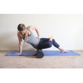 Валік (ролик, ролер) масажний для йоги (спини) EVA 90х15см OSPORT (MS 1873-2)