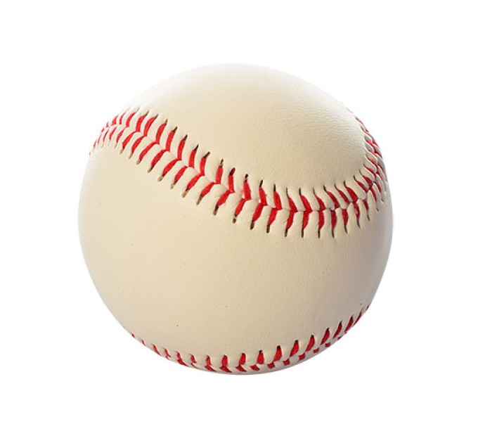 Мяч бейсбольный 7.4 см OSPORT (MS 1429)