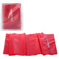 Гумка для фітнесу та спорту (стрічка еспандер) еластична 0.55мм Profi (MS 1486)