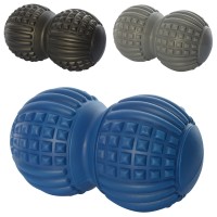 Массажный мячик, мяч массажер для спины, шеи, ног (самомассажа МФР, миофасциального релиза) OSPORT (MS 2481) Массажный мячик, мяч массажер для спины, шеи, ног (самомассажа МФР, миофасциального релиза) OSPORT (MS 2481)