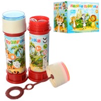Мыльные пузыри Profi (M 0890 U/R) Мыльные пузыри Profi (M 0890 U/R)