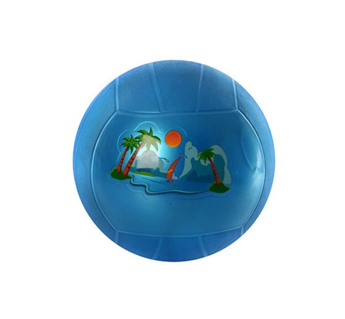 Дитячий волейбольний м'яч Profi 22 см (M 0243)