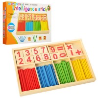 Набор для первоклассника Математика Profi (MD 0316)