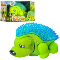 Игрушка музыкальная Ежик танцующий Metr Plus (M 0382 U/R) Игрушка музыкальная Ежик танцующий Metr Plus (M 0382 U/R)