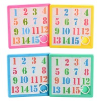 Детские Пятнашки Profi (9004 D)