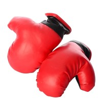 Детские боксерские перчатки Profi (M 2998)