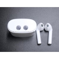 Бездротові навушники I7S TWS із блоком для навушників (MK 2695)