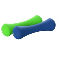 Гантели для фитнеса неопреновые цельные (неразборные) OSPORT Profi 1,5 кг (MS 0110) Гантели для фитнеса неопреновые цельные (неразборные) OSPORT Profi 1,5 кг (MS 0110)