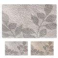 Антиковзний килимок для ванної кімнати 50х75см (N01651)