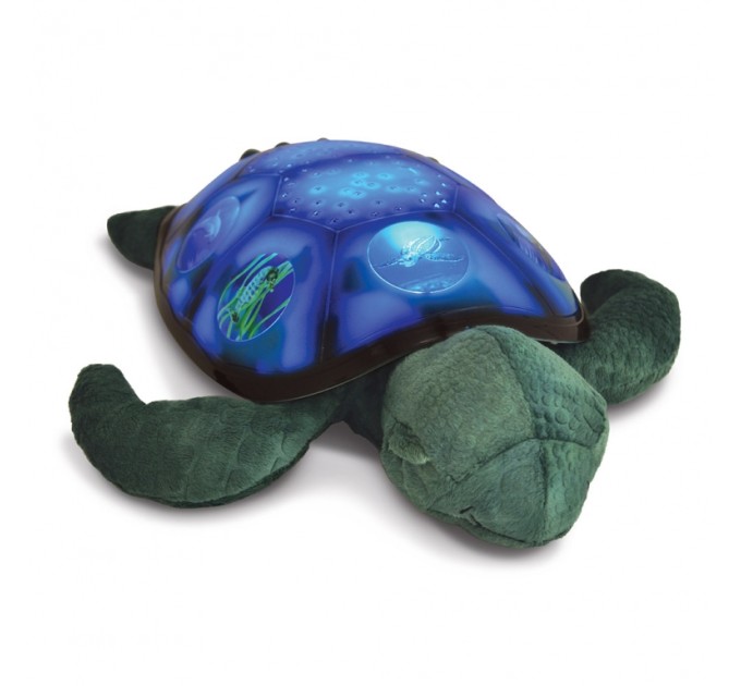Ночник детский черепаха на батарейке Profi (YJ 3)