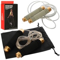 Скоростная скакалка Profi (MS 1102)