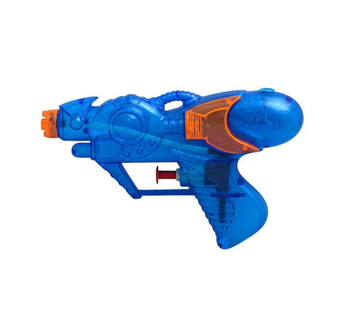 Дитячий водяний пістолет Profi (M 0869 U/R)
