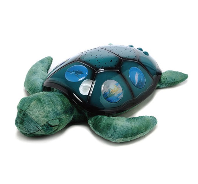 Нічник дитячий черепаха на батарейці Profi (YJ 3)