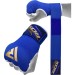 Бінт-рукавичка RDX Inner Gel Blue