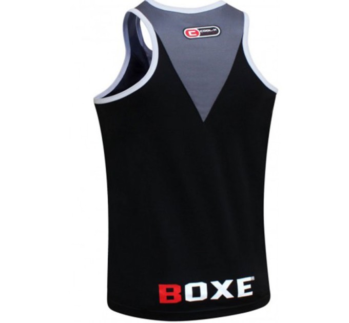 Боксерская майка RDX Vest L