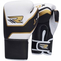 Детские боксерские перчатки RDX Gold Pro Детские боксерские перчатки RDX Gold Pro