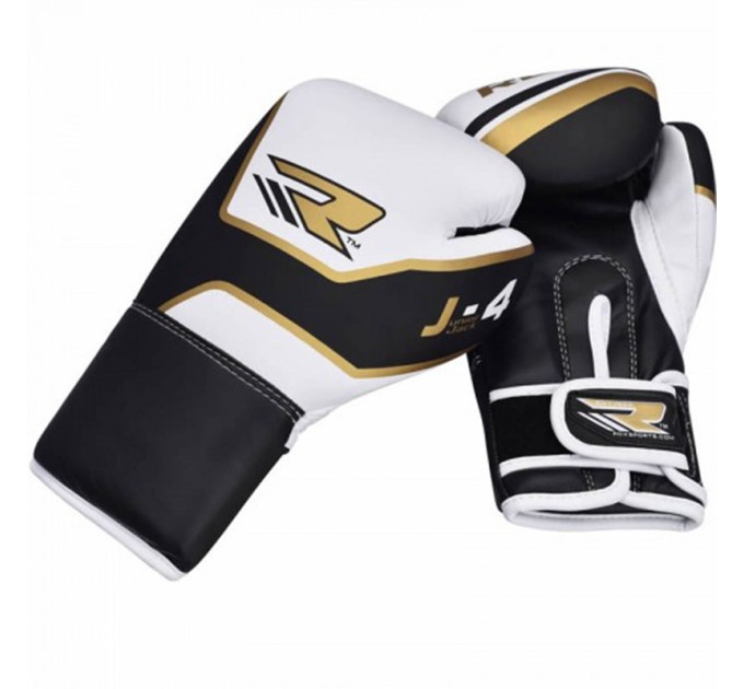 Детские боксерские перчатки RDX Gold Pro