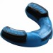 Капа боксерская RDX Gel 3D Elite Blue