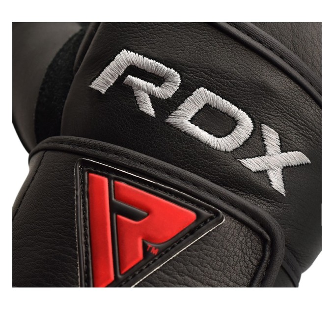 Рукавички для залу RDX Membran Pro