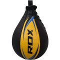 Пневмогруша боксерская RDX Leather