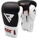Боксерські рукавички RDX Pro Gel