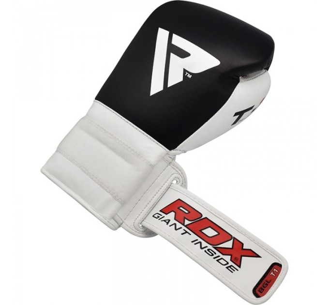 Боксерські рукавички RDX Pro Gel