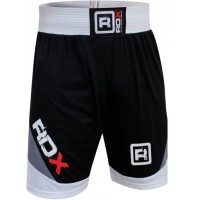 Боксерские шорты RDX Vest