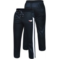 Штаны RDX Fleece Black