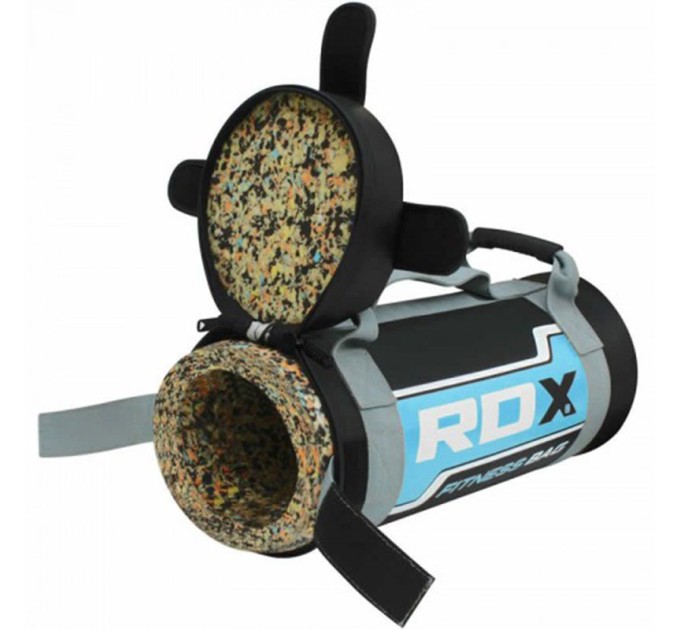 Сумка для кроссфита RDX 5 кг