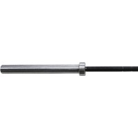 Гриф олимпийский Rekord Barbell Pro Black