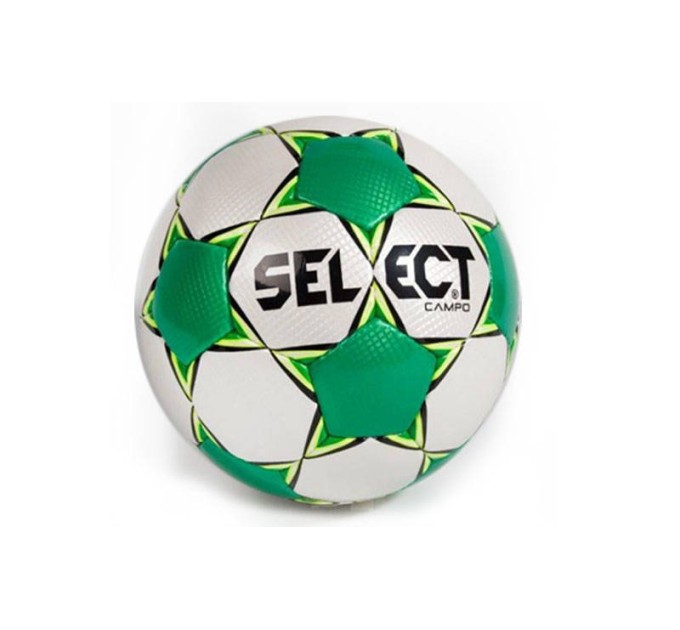 М'яч футбольний SELECT CAMPO-3