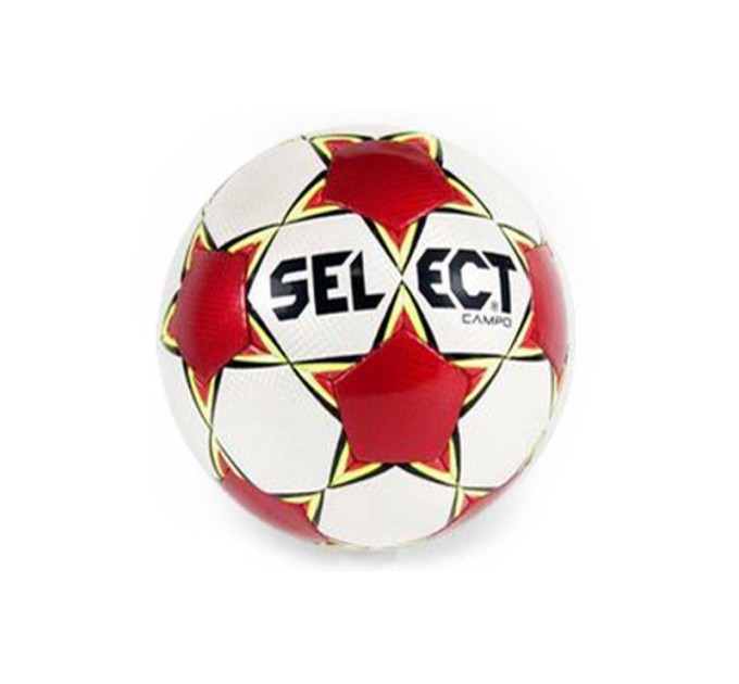 М'яч футбольний SELECT CAMPO-4