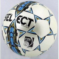 Мяч футбольный SELECT FINALE Мяч футбольный SELECT FINALE