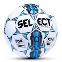 Мяч футбольный SELECT NUMERO 10 Мяч футбольный SELECT NUMERO 10