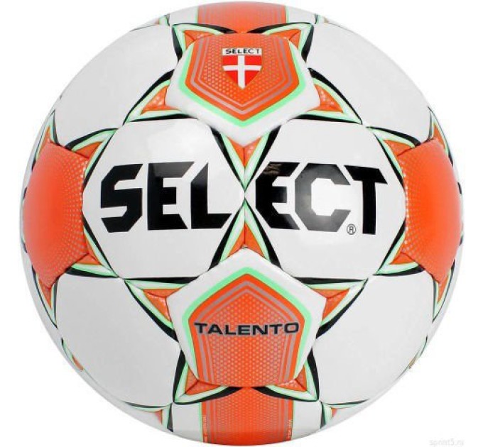 М'яч футбольний SELECT TALENTO-14