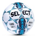 М'яч футбольний SELECT TEAM FIFA(W)