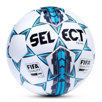 Мяч футбольный SELECT TEAM FIFA(W) Мяч футбольный SELECT TEAM FIFA(W)
