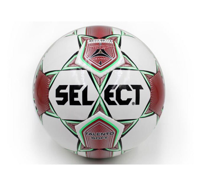 М'яч футбольний SELECT Z-TALENTO SOFT