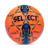 Мяч футзальный SELECT FUTSAL ATTACK(OR)