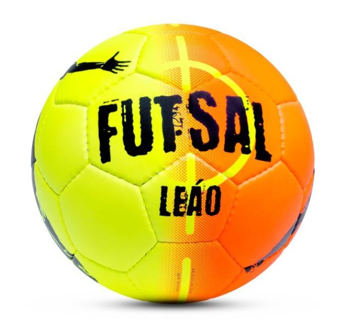 М'яч футзальний SELECT FUTSAL LEAO