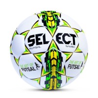 Мяч футзальный SELECT FUTSAL SAMBA