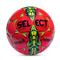 Мяч футзальный SELECT FUTSAL SAMBA