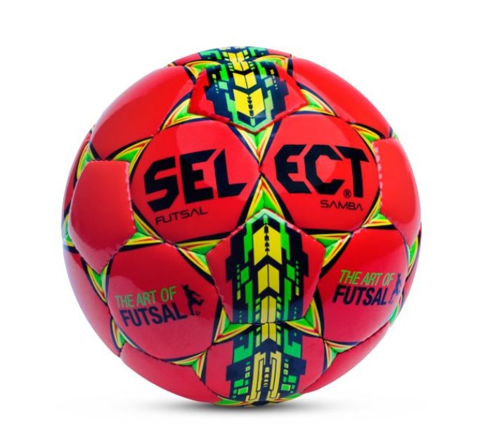 Мяч футзальный SELECT FUTSAL SAMBA