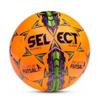Мяч футзальный SELECT FUTSAL SUPER