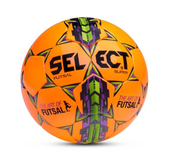Мяч футзальный SELECT FUTSAL SUPER