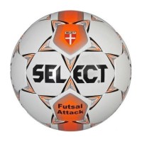 Мяч футзальный SELECT FUTSAL Z-ATTAC-14