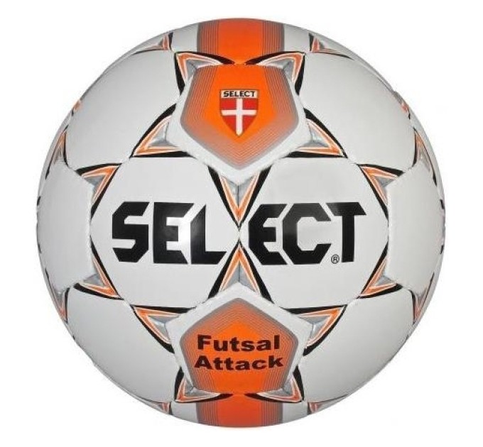 М'яч футзальний SELECT FUTSAL Z-ATTAC-14