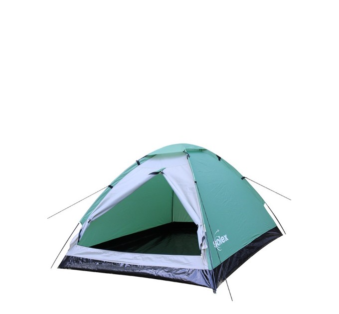 Палатка пляжная двухместная SOLEX (82050GN2)